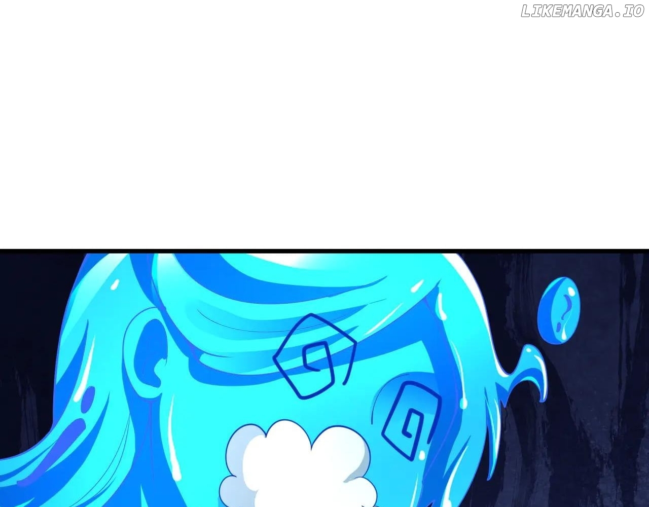 Era of the Haunted Chapter 350 - page 64